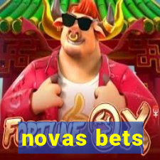 novas bets